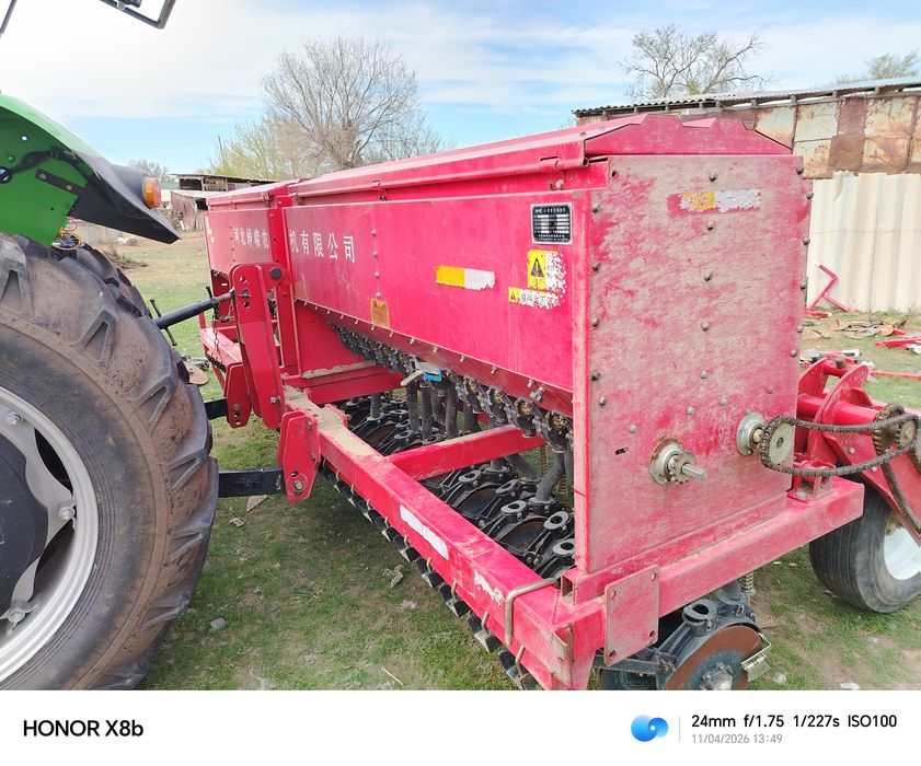 Селяка зерно селяка