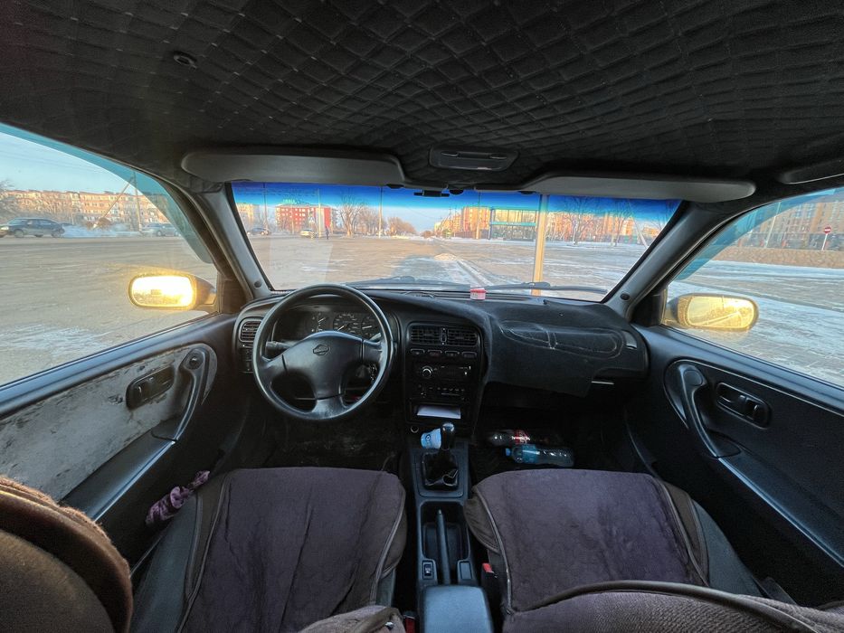 Продам, на активном ходу!