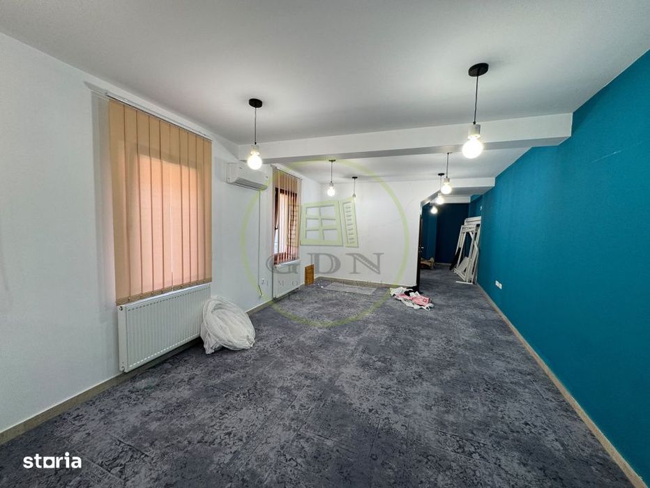Inchiriere spatiu de birou, Centru, Cluj-Napoca