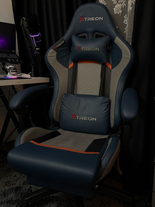 Продам игровое кресло