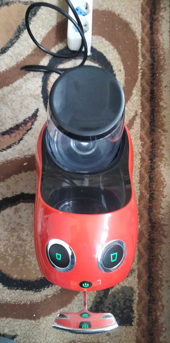Aparat cafea dolce gusto capsule