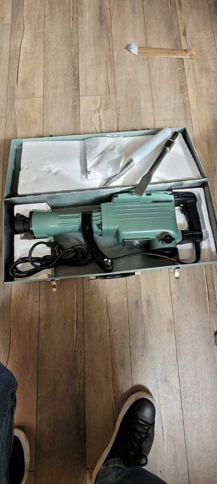 Къртач внос от Испания-нов