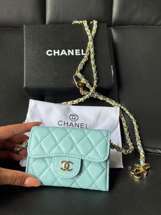 Geanta Chanel cc