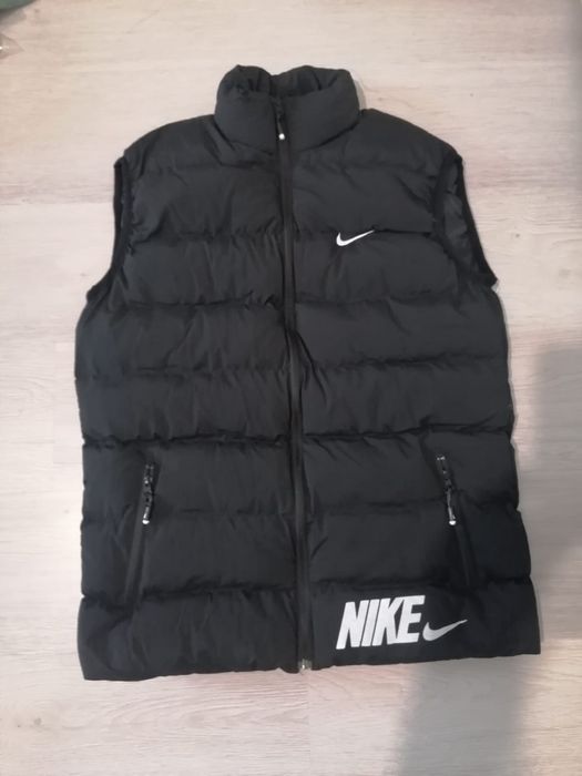 Veste din fâs impermeabil
