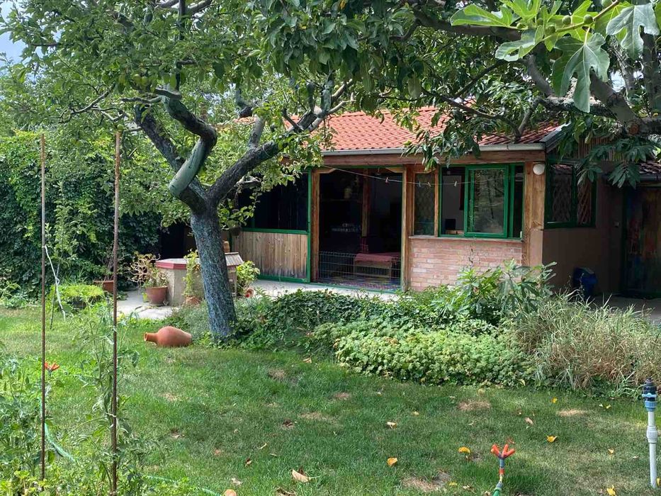 Продава се Къща в с. Кърнаре, Област Пловдив - 130 кв.м за 1039 €/кв.м - Снимка #14