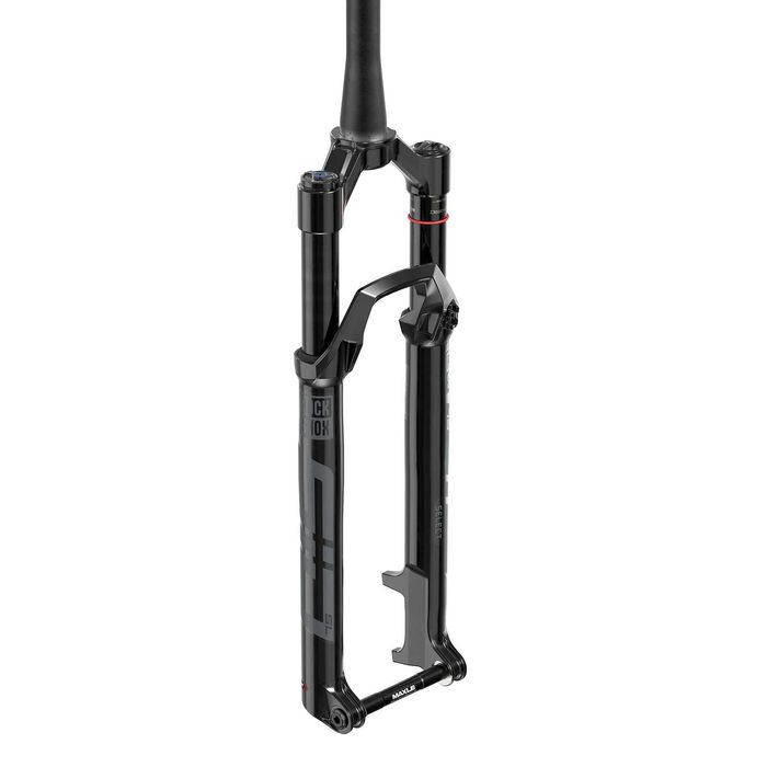 Вилка RockShox SID Select 29" 120mm Boost 15x110mm Tapered Remote comp