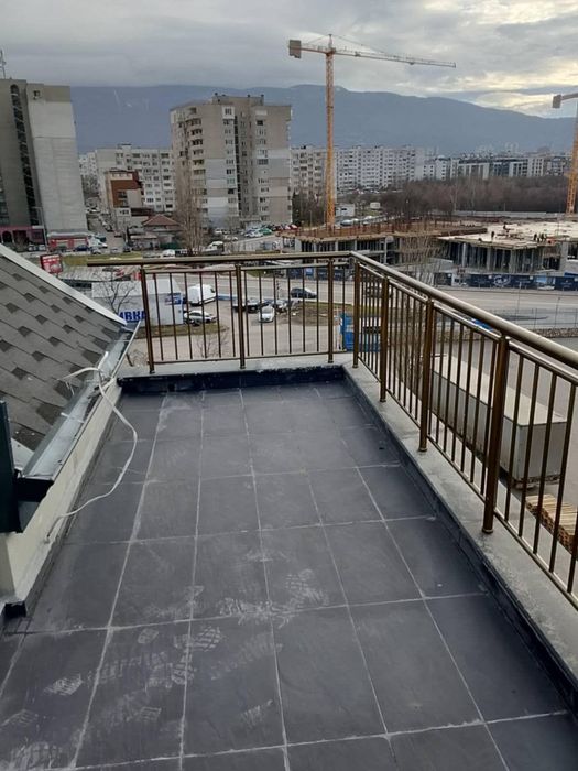 Продава се Четиристаен апартамент в София, Овча купел - 136 кв.м за 975 €/кв.м - Снимка #13
