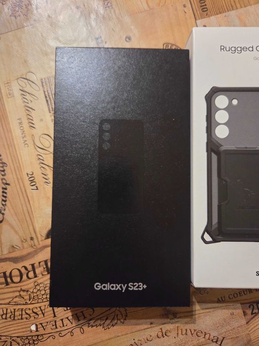 Samsung S23+ 512 GB