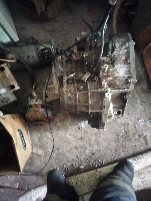 Щиток приборов на Хайландер. И Аккп