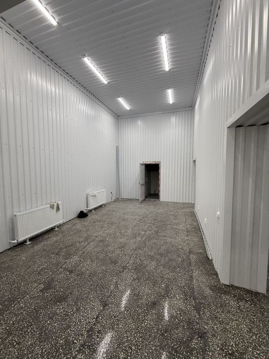 Отдельно стоящее здание 600 м² в Куйлюке