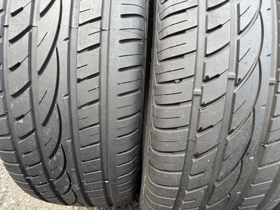 275/55 R20 GOALSTAR 117V XL anvelope vara 4x4 / Montaj inclus
