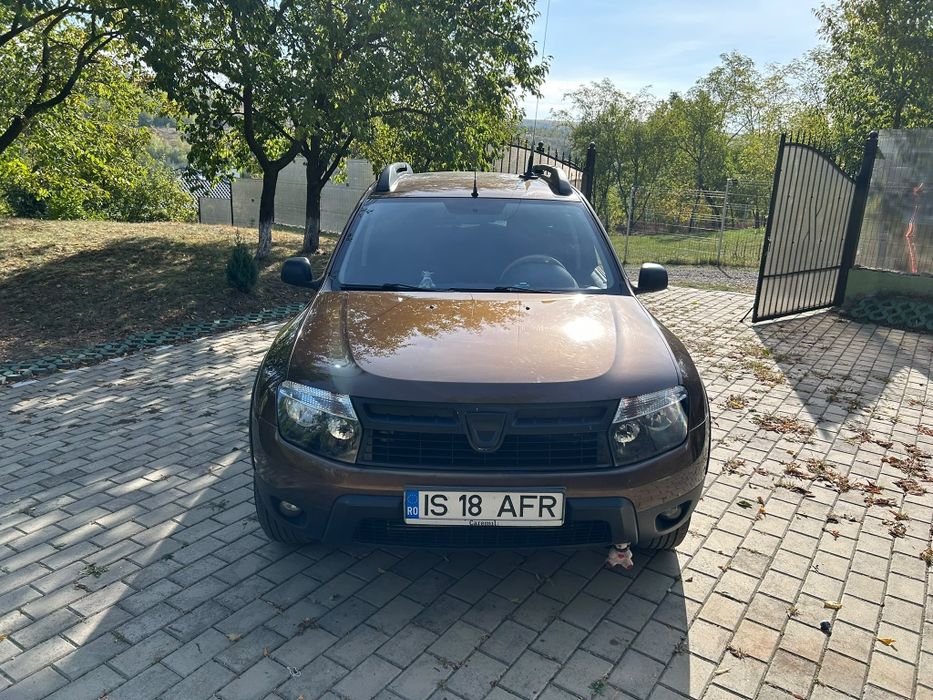 Vand Dacia Duster