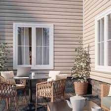 сайдинг виниловый