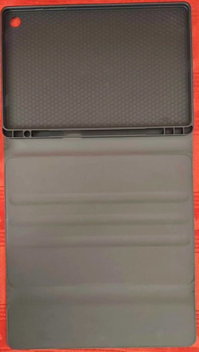 Tableta Samsung Galaxy Tab A9+ 8GB/128GB, Gray WiFi, Card SD 64GB, Garantie Factura, Accesorii Originale, Husa si Tastatura Incluse
