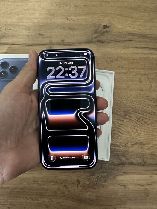 Iphone 17 pro eac 256gb