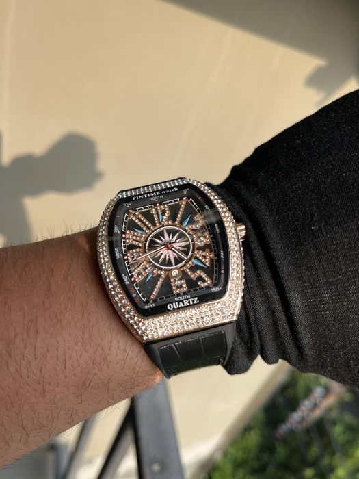 Часовник Pintime НАМАЛЕН