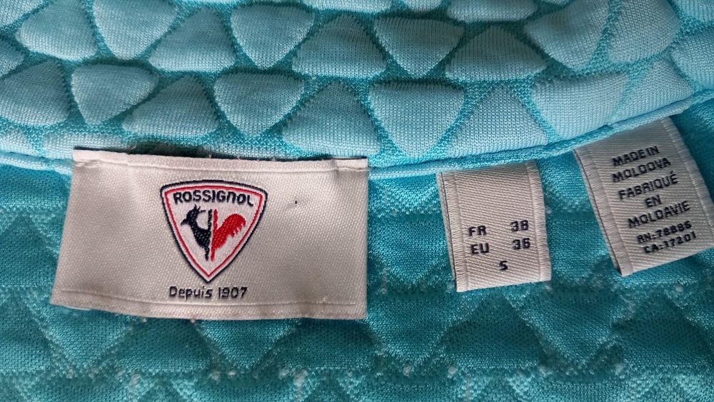 Rossignol дамска блуза S/38