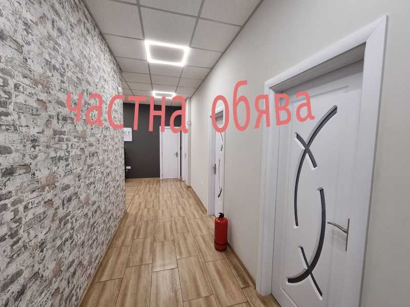 Дава се под наем Офис в Варна, ЖП Гара - 22 кв.м за 459 € - Снимка #1