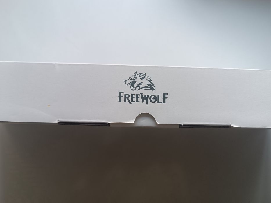 Клавиатура FreeWolf