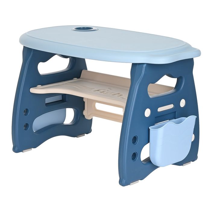 Столик со стулом