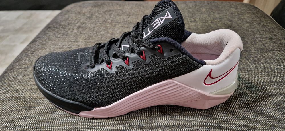 Nike Metcom incălțăminte pentru sală.