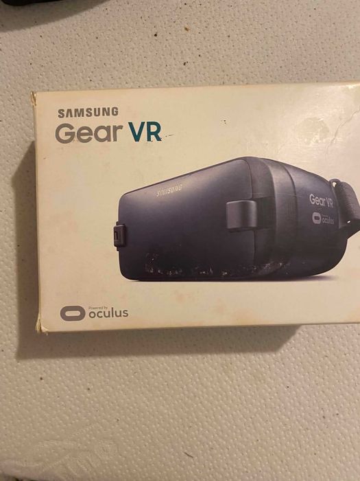 ochelari gear vr samsung
