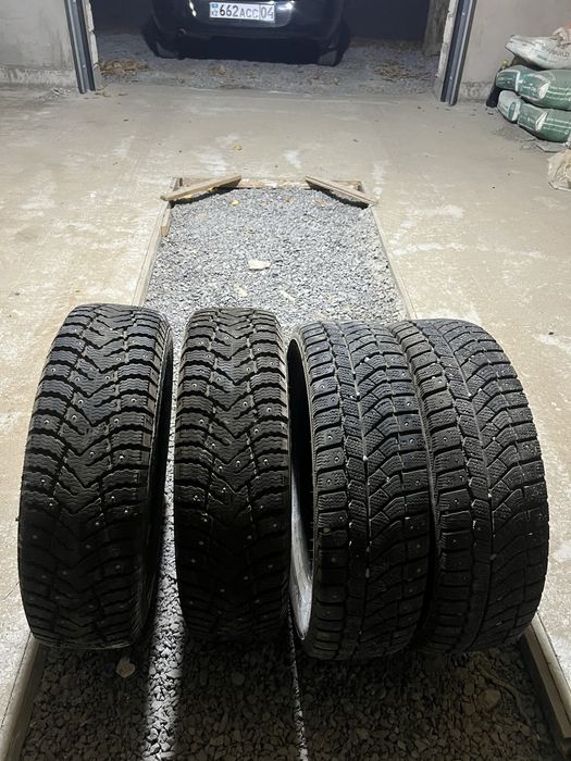 Продам Шины R14 185/70