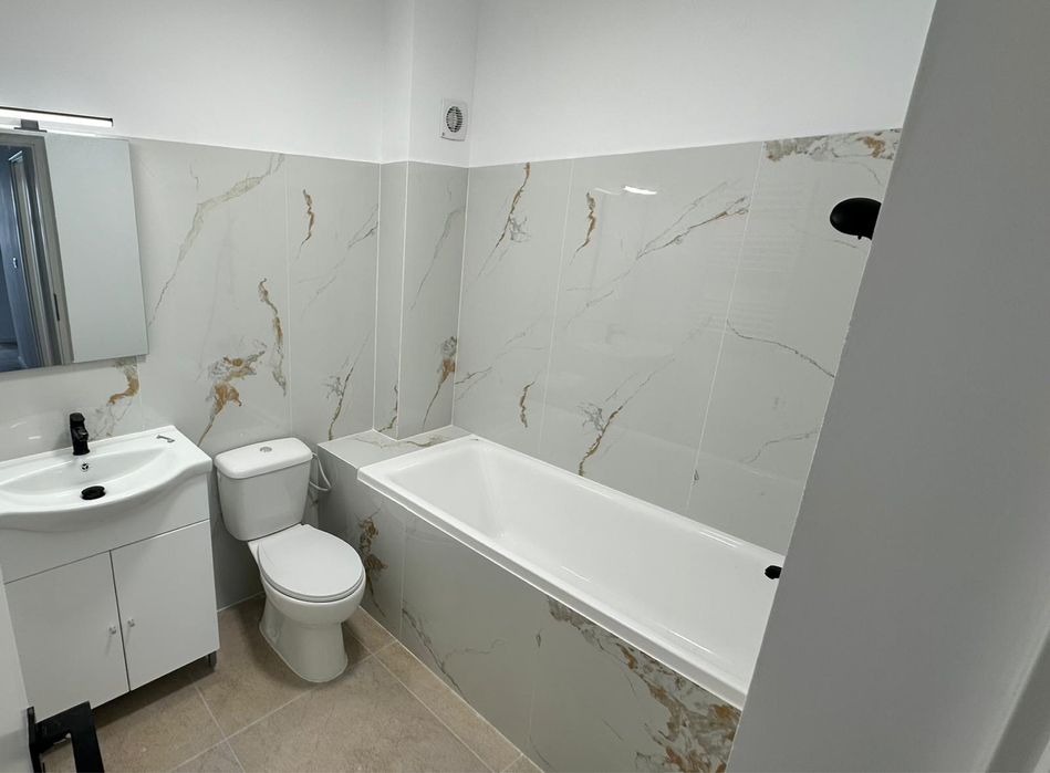 Apartament 3 camere Militari - Militari Residence