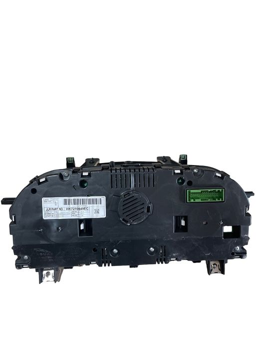 Ceas De Bord Land Rover Discovery V Lr_, L462 2016 - > Hk7210849Ec