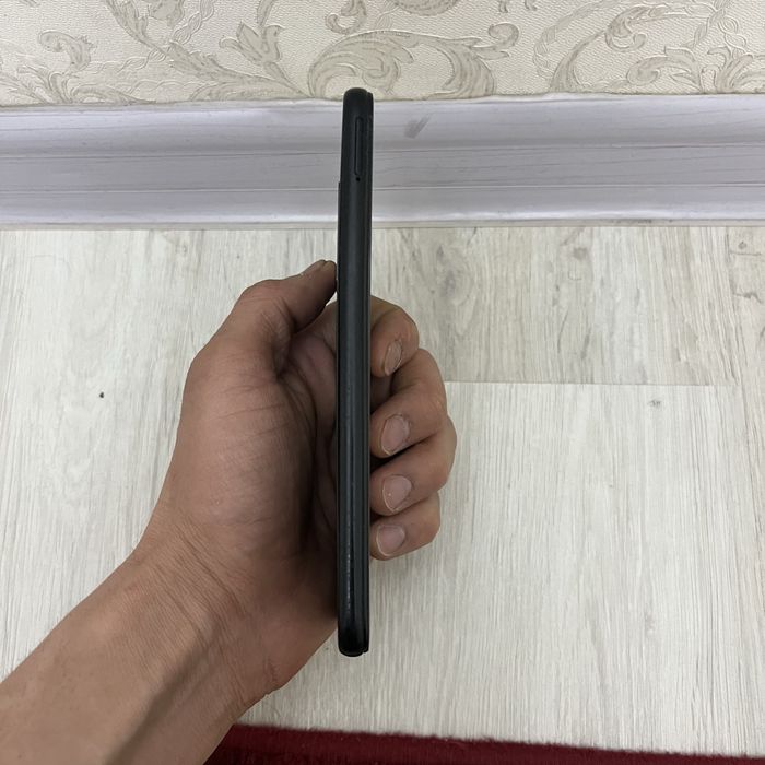 xiomi redmi note 8