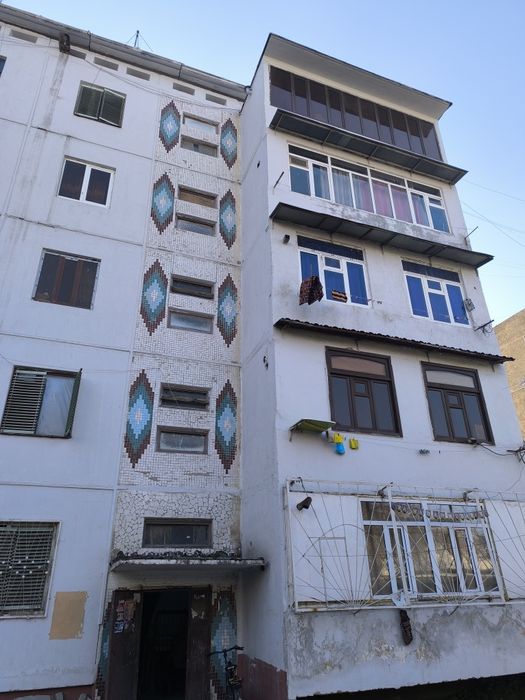 Квартира Гузалда