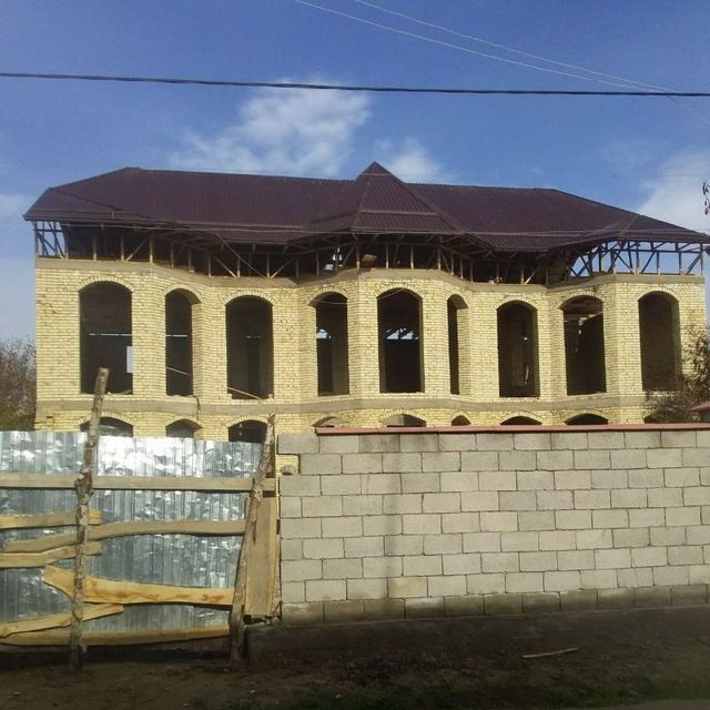 Kirisha pol patalog tunikafon