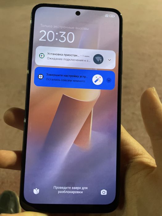 Xiaomi Redmi note 11 s