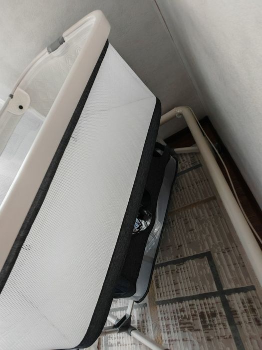 Детский кровать новый