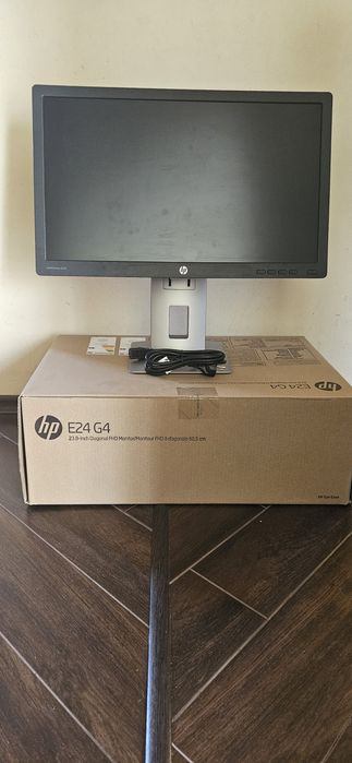Монитор 23" HP EliteDisplay E232