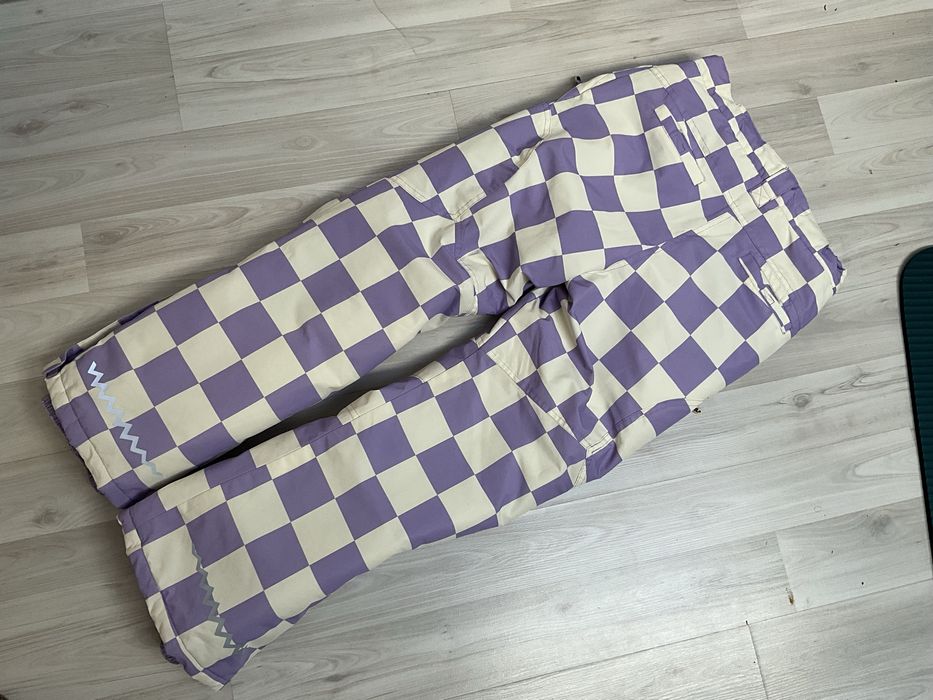 Детски ски панталон Cocodrillo р. 152