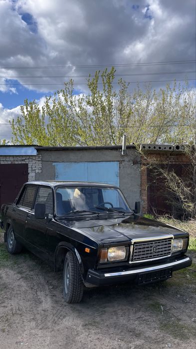 Продам Ваз2107
