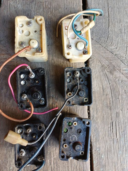 Запчасти для холодилника