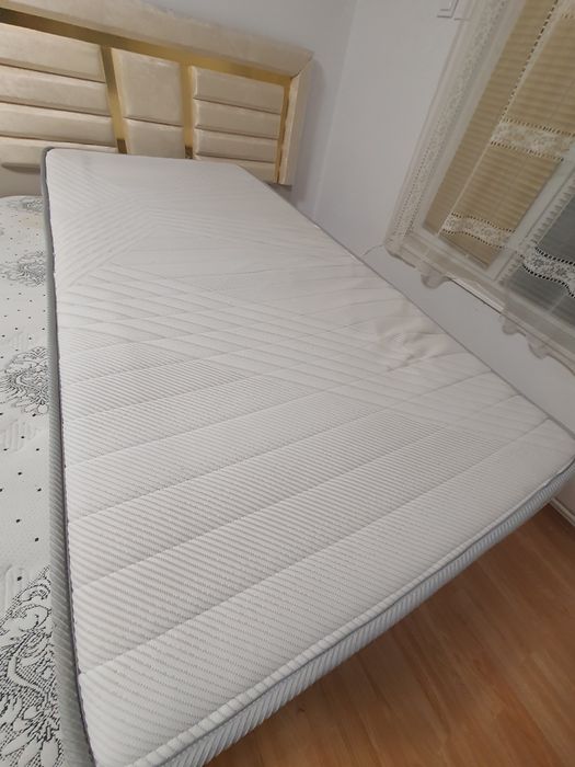 Еднолицев матрак 190х90х20 см.
