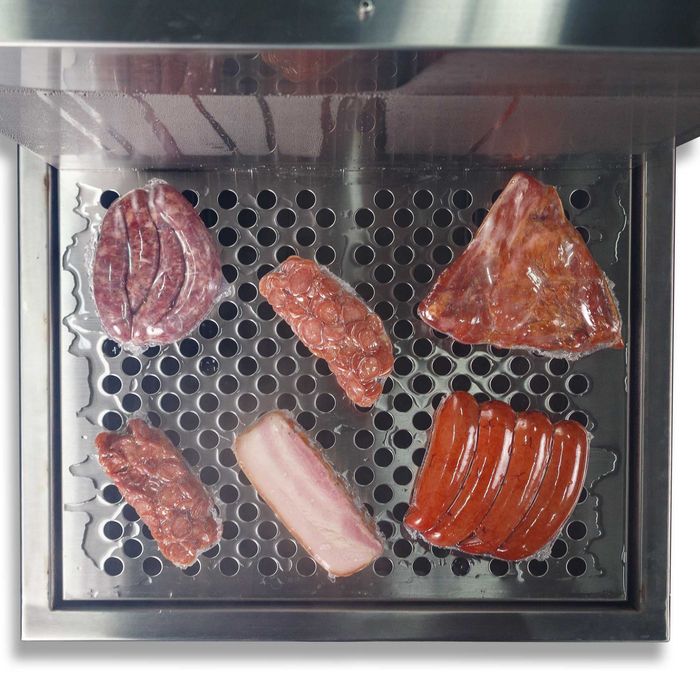 Термоусадочный танк DT-6050