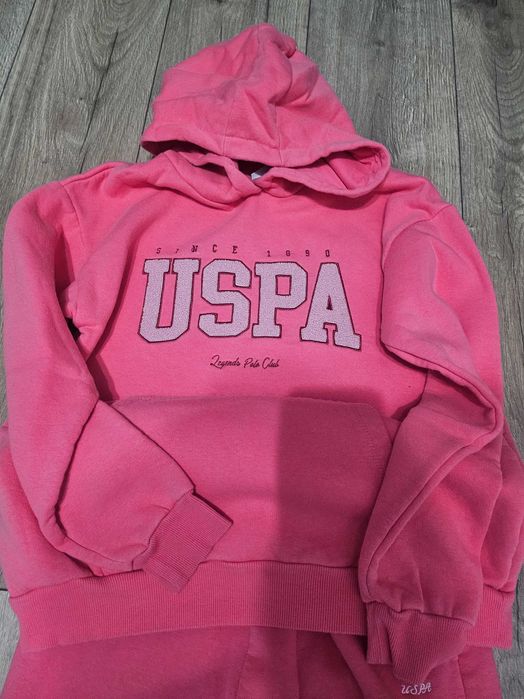 Детски екип на Polo