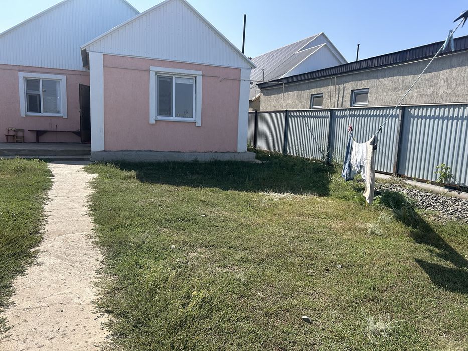 Продам частный дом