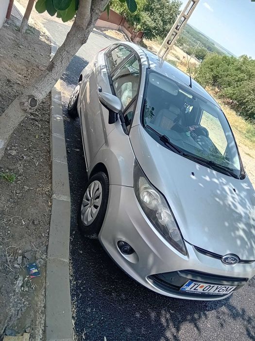 FORD Fiesta 0 — imagine 2