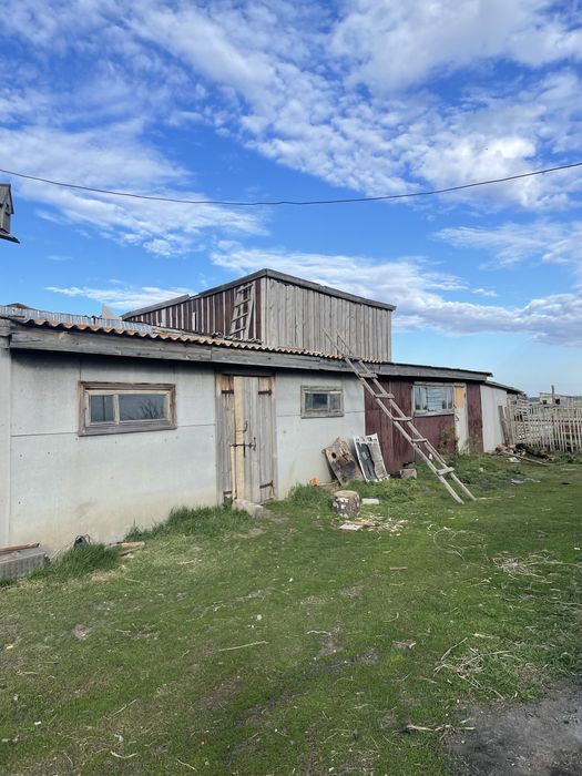 Үй сатылады Продаётся дом