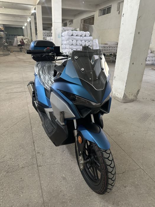Yamaha Xmax 180сс