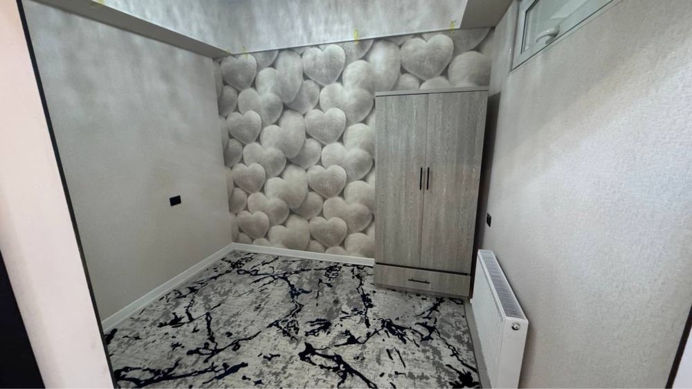 3 хонали квартира ижарага берилади цум