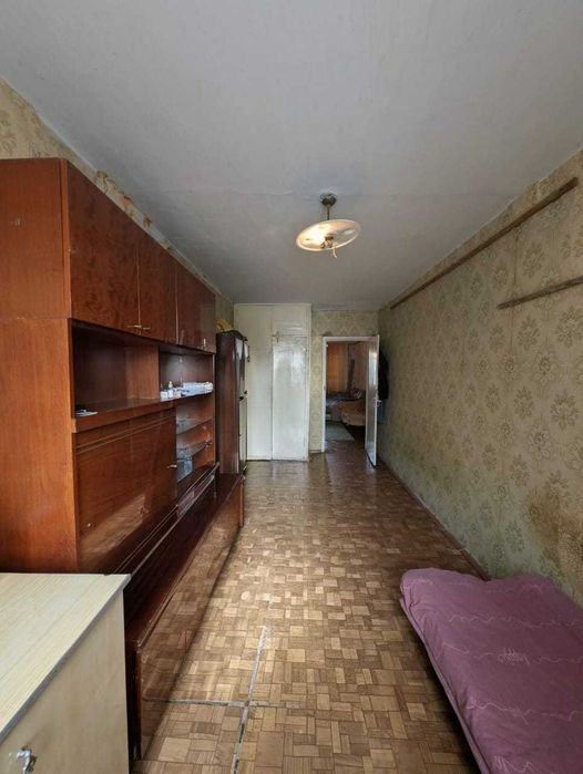 Продается 2 ком квартира район Циолковского