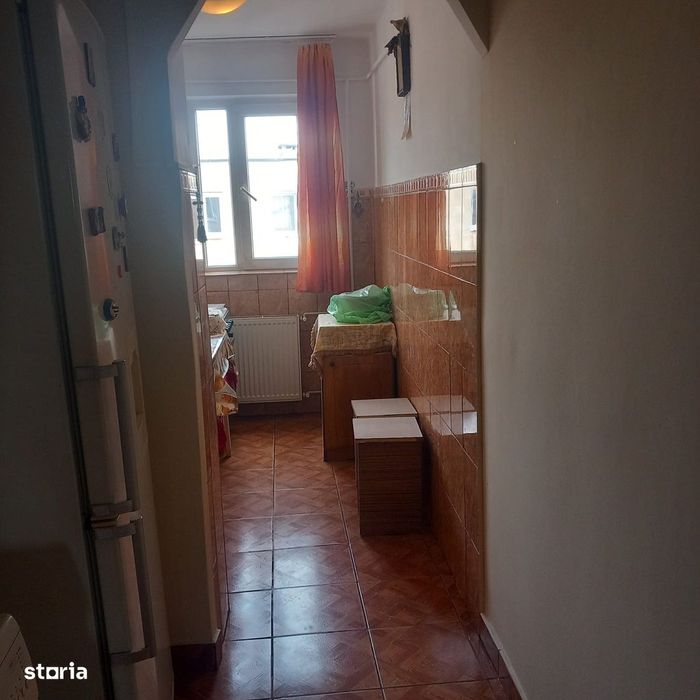 Malu Rosu(Baciului),apartament 2 cam, sd,de vanzare