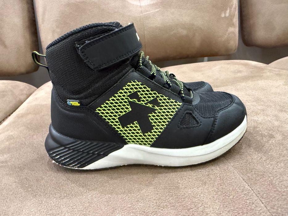 KANDER FOGO зимни обувки за момчета за излези и туризъм 32 размер