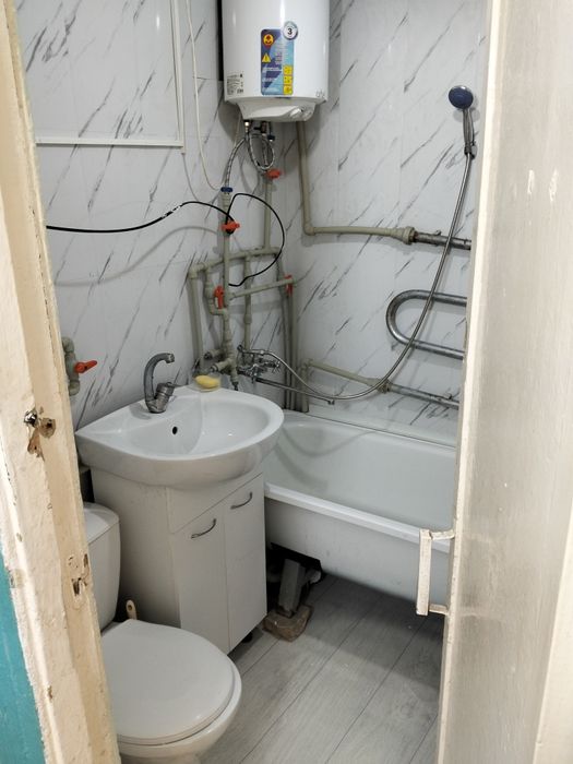 Сдается квартира на долгой срок